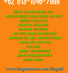 Bio stemcell gold manfaat, Khasiat bio stemcell gold, Manfaat bio stemcell gold, Manfaat bio sc gold, Manfaat bio gold stemcell, Apa manfaat bio stemcell gold, Bio stemcell gold khasiat, Manfaat bio stemcell gold diminum siang hari, Kegunaan bio stemcell gold, Bio stemcell gold kegunaan, Manfaat bio stemcell gold untuk wanita, Obat kuat bio stemcell gold, Obat bio stemcell gold, Bio stemcell gold palsu, Bio stemcell gold asli dan palsu, Ciri ciri bio gold stemcell palsu, Bio stemcell gold review, Apa itu bio stemcell gold, Bio stemcell gold cara pakai, Dosis bio stemcell gold, Cara minum bio stemcell gold, Aturan pakai bio stemcell gold, Aturan minum bio stemcell gold, Cara menggunakan bio stemcell gold, Cara pakai bio stemcell gold, Cara makan bio stemcell gold, Bio stemcell gold surabaya, Agen bio stemcell gold batam, Distributor bio stemcell gold, Bio stemcell gold kaskus, Bio stemcell gold bandung, Bio stemcell gold di bandung, Harga bio stemcell gold, Harga bio gold stemcell, Harga bio sc gold, Jual bio stemcell gold eceran, Jual bio stemcell gold, Jual bio gold stemcell, Beli bio stemcell gold, Bio stemcell gold efek samping, Efek samping bio stemcell gold, Efek samping bio gold stem cell, Bio stemcell gold berbahaya, Reaksi bio stemcell gold, Berbahaya bio stemcell gold, Bpom bio stemcell gold, Testimoni bio stemcell gold, Bio stemcell gold untuk wanita, Kopi bio stemcell gold, Kandungan bio stemcell gold.