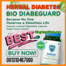 Obat Herbal Diabetes, Bio Diabeguard Biogreen