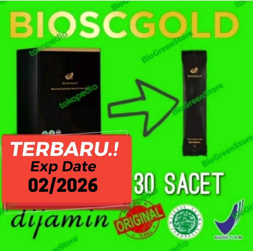 Bahaya dan efek samping biogold bioscgold bio stemcell